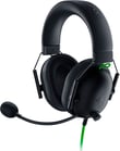 Навушники Ігрові Razer Blackshark V2 X Black (RZ04-03240100-R3M1)