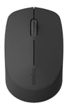 Миша Rapoo M100 Silent Gray