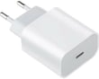 Сетевое зарядное устройство Xiaomi 20W Type-C (BHR4927GL) білий