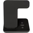 Мережевий зарядний пристрій Gelius Pro Wireless Charger 3in1 15W GP-AWC01 Black