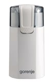 Кавомолка електрична GORENJE SMK150WI (CG9140-GS)