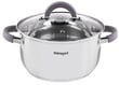 Каструля Ringel RG-2008-18 Meyer 18 см (2.3 л) з кришкою