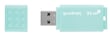 Флешка USB GOODRAM 32GB USB 3.0 UME3 Care Green