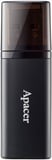 Флешка USB APACER 64GB USB 3.1 AH25B Black