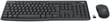 Комплект клавиатуры и мыши LOGITECH MK370 Combo for Business - GRAPHITE - US/UA B2B
