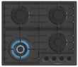 Газовая варочная поверхность Hisense GG663B (BG6EB-G0B)