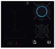 Комбинированная варочная поверхность ELECTROLUX KDI641723K
