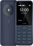 Мобильный телефон Nokia 130 DS 2023 Dark Blue