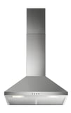 Встраиваемая вытяжка ELECTROLUX LFC316X