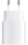 Мережевий зарядний пристрій ArmorStandart AR-TA800W USB-C 25W Fast Charger white (ARM63975)