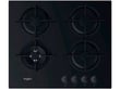 Газова варильна поверхня Whirlpool GOR 625/NB1