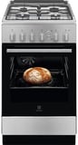 Газова плита ELECTROLUX LKG504010X