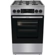 Комбинированная плита GORENJE GKS5C70HXF