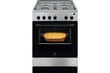 Газовая плита ELECTROLUX LKG604012X
