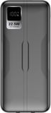Аккумулятор Gelius RDS GP-PB302 20000mAh 22.5W(QC/PD) Black