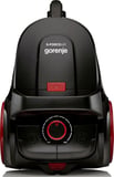 Моющий пылесос GORENJE VCE01SFABKR
