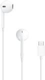 Дротові навушники Apple EarPods USB-C White (MYQY3ZM/A)