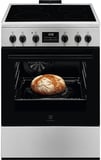 Электроплита ELECTROLUX LKR664166X