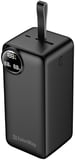 Акумулятор ColorWay УМБ 50 000 mAh Digital Display (USB QC3.0 + USB-C Power Delivery