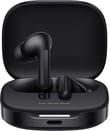 Навушники бездротові Xiaomi Redmi Buds 6 (BHR9251GL) Night Black