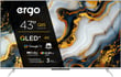 Телевизор Ergo 43JUQ85