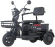Трицикл Maxxter ANT (Black)