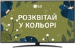Телевизор LG 55NANO81A6A