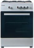 Газовая плита Houser FSG6201S