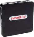 Приставка Smart TV iNeXT SWEET.TV BOX 2 Ultra HD