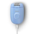 Епілятор PHILIPS BRE228/00
