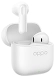 Навушники бездротові OPPO Enco Buds3 ETEG1 Snow White