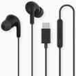 Проводные наушники Xiaomi Type-C Earphones (BHR8930GL) Black