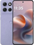Смартфон MOTOROLA G86 5G 8/256 Cosmic Sky