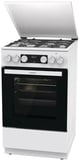 Комбінована плита GORENJE GK5C42WF-B