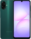 Смартфон Samsung SM-A075F Galaxy A07 4/128Gb ZGG (green)