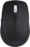 Миша 2E MF225 Silent, WL/BT, чорний