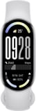 Фітнес-браслет Xiaomi Smart Band 10 BHR07PSGL Срібний