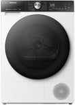 Сушильна машина Hisense HISENSE DH5S102BW/UA