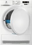 Сушильна машина ELECTROLUX EW6D171YU