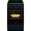 Електроплита ELECTROLUX EKC 964900 X