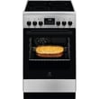 Електроплита ELECTROLUX LKR540266X