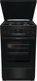 Плита GORENJE GK5C42BF (FM513D-FPD4B)