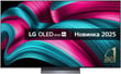 LG OLED65C54LA
