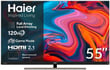 Телевізор HAIER H55S900UX