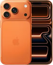 Смартфон Apple iPhone 17 Pro 512Gb Cosmic Orange