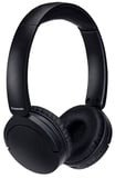 Навушники бездротові PANASONIC RB-HF630BG-K
