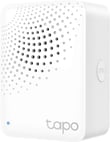 Центральний контролер для розумного будинку TP-Link TAPO H100 Smart Hub