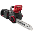 Акумуляторна пила Intertool WT-9211