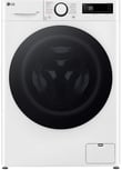 Пральна машина LG F4Y5RS0W