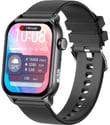 Смарт-часы Gelius Amazwatch Light (GP-SW015) Black